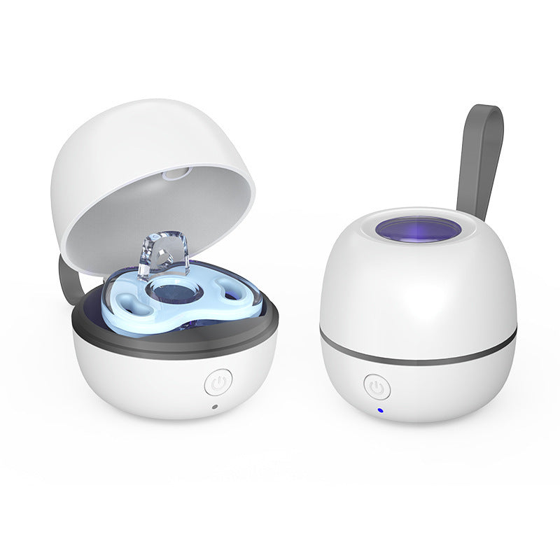Dinabelle Pacifier Sterilizer
