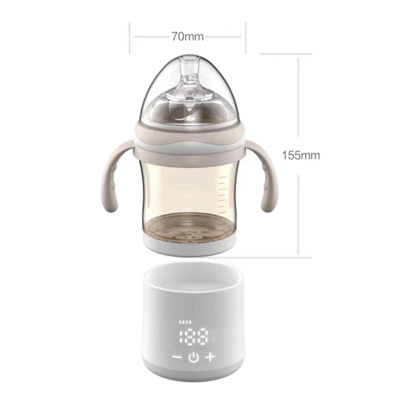 Dinabelle Portable Milk Warmer