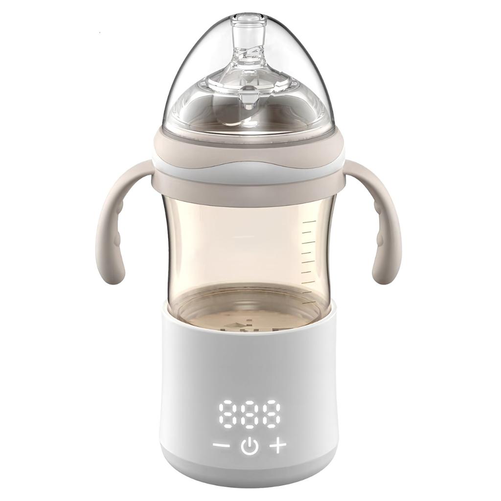 Dinabelle Portable Milk Warmer