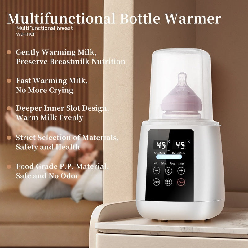 Dinabelle Milk warmer