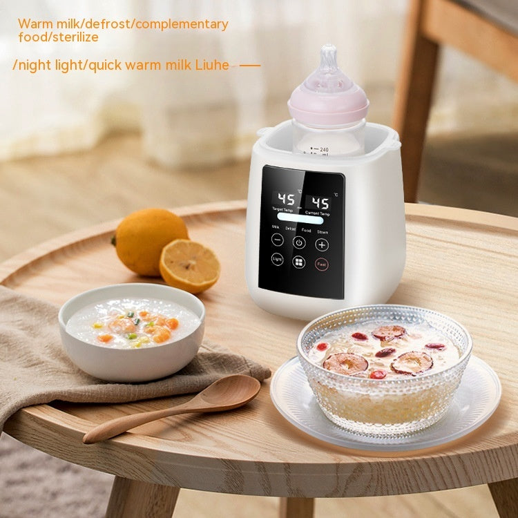 Dinabelle Milk warmer
