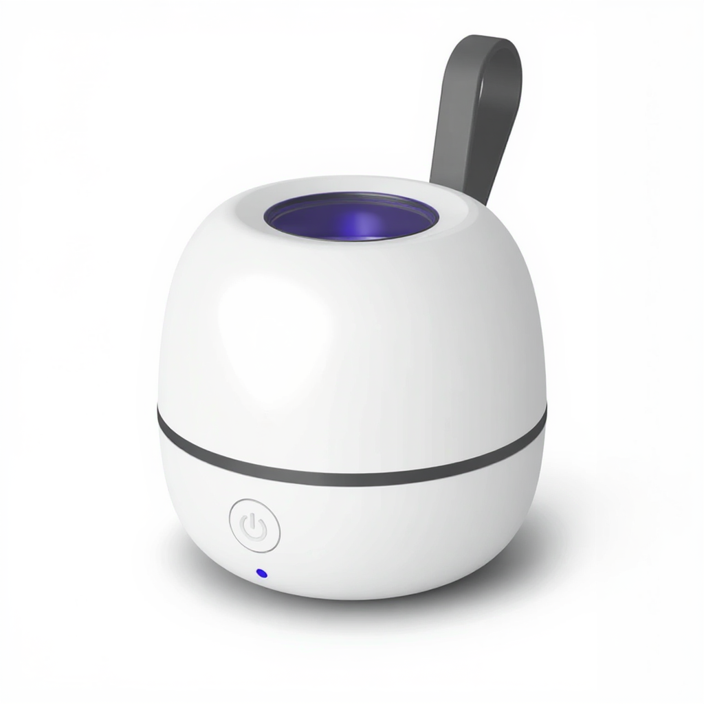 Dinabelle Pacifier Sterilizer