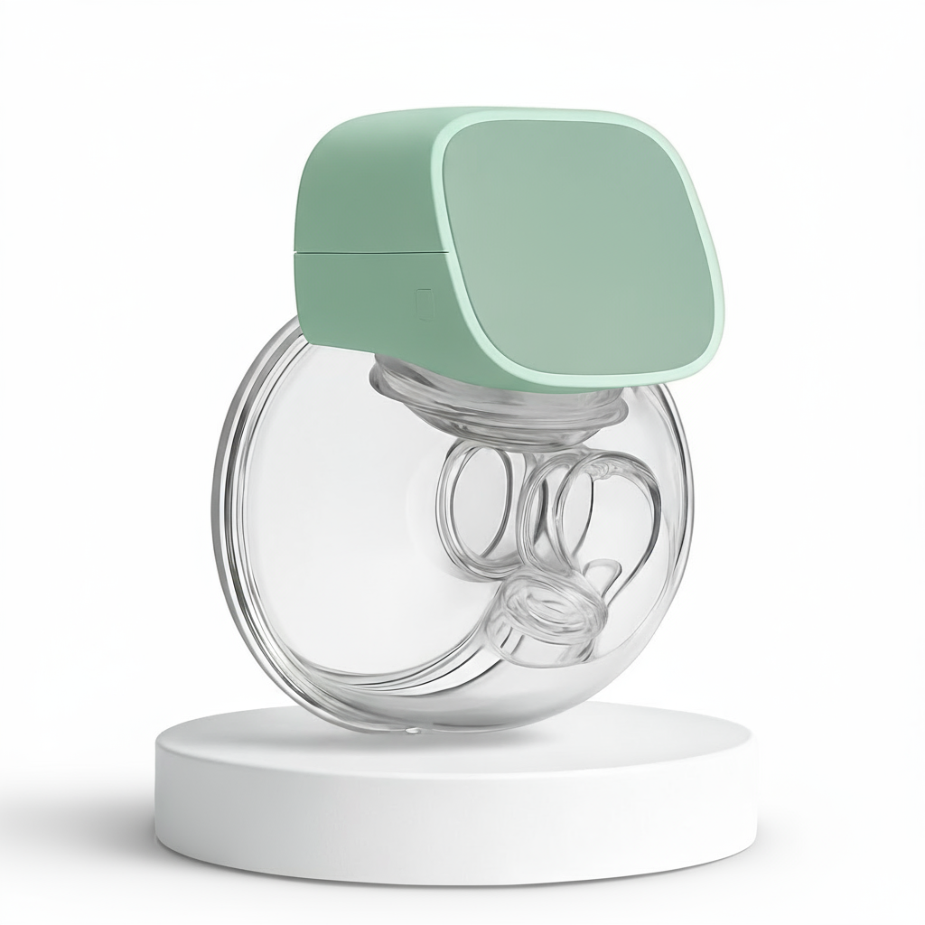 Dinabelle Breast Pump