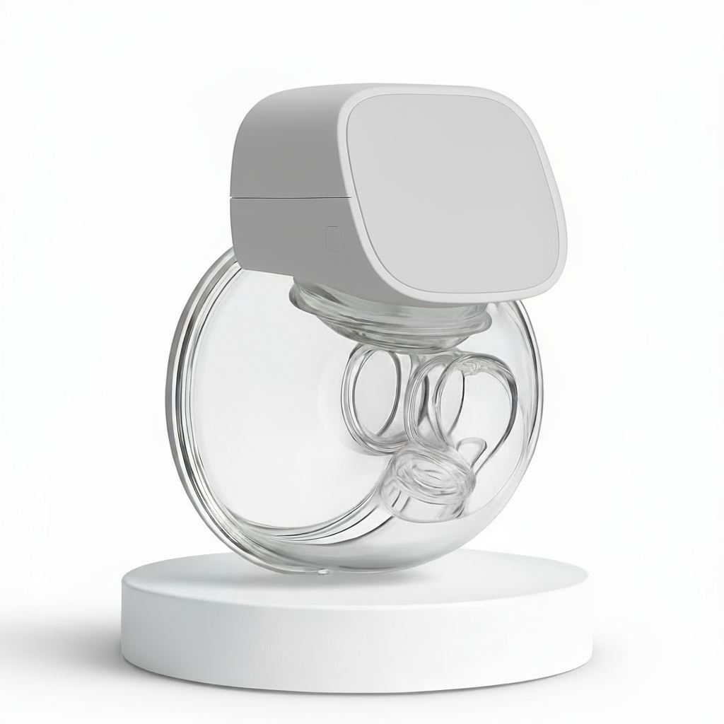 Dinabelle Breast Pump