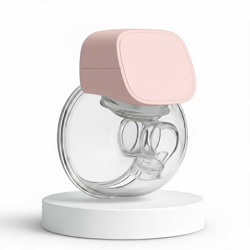 Dinabelle Breast Pump